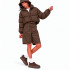 UGG TASMAN WEATHER HYBRID DUSTED COCOA