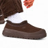 UGG MAN TASMAN WEATHER HYBRID DUSTED COCOA