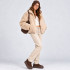 UGG TASMAN WEATHER HYBRID DUSTED COCOA