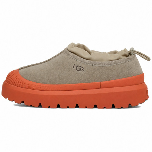 UGG TASMAN WEATHER HYBRID GREY ORANGE