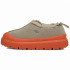 UGG TASMAN WEATHER HYBRID GREY ORANGE