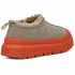UGG TASMAN WEATHER HYBRID GREY ORANGE