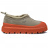 UGG TASMAN WEATHER HYBRID GREY ORANGE