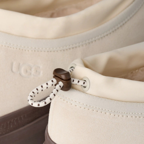 UGG TASMAN WEATHER HYBRID JASMINE/MOLASSES