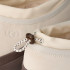 UGG TASMAN WEATHER HYBRID JASMINE/MOLASSES