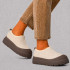 UGG TASMAN WEATHER HYBRID JASMINE/MOLASSES