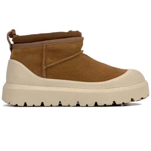 UGG ULTRA MINI WEATHER HYBRID  WHITECAP