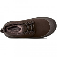 UGG MENS NEUMEL WEATHER HYBRID DUSTED COCOA