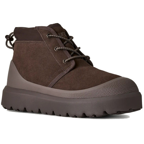Мужские ботинки UGG Neumel Weather Hybrid Dusted Cocoa