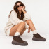 Женские ботинки UGG Neumel Weather Hybrid Dusted Cocoa