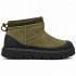 Женские угги UGG Ultra Mini Hybrid Night Black