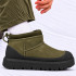 Мужские угги UGG Ultra Mini Hybrid Night Black