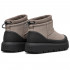 Мужские угги UGG Ultra Mini Hybrid Black/Smoke