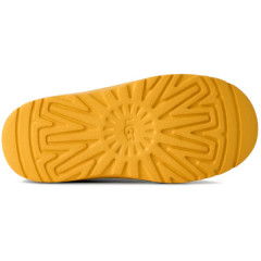 UGG KIDS  NEUMEL WEATHER HYBRID MUSTARD SEED SUMMER WHEAT