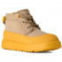 UGG KIDS  NEUMEL WEATHER HYBRID MUSTARD SEED SUMMER WHEAT