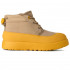 UGG KIDS  NEUMEL WEATHER HYBRID MUSTARD SEED SUMMER WHEAT