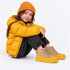 UGG KIDS  NEUMEL WEATHER HYBRID MUSTARD SEED SUMMER WHEAT