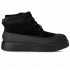 UGG KIDS  NEUMEL WEATHER HYBRID  BLACK/BLACK