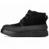 UGG KIDS  NEUMEL WEATHER HYBRID  BLACK/BLACK