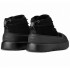 UGG KIDS  NEUMEL WEATHER HYBRID  BLACK/BLACK