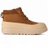 UGG KIDS  NEUMEL WEATHER HYBRID CHESTNUT WHITECAP