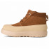 UGG KIDS  NEUMEL WEATHER HYBRID CHESTNUT WHITECAP
