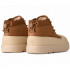 UGG KIDS  NEUMEL WEATHER HYBRID CHESTNUT WHITECAP