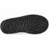 UGG KIDS TASMAN SLIPPERS BLACK