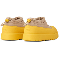 UGG KIDS TASMAN WEATHER HYBRID MUSTARD SEED SUMMER WHEAT