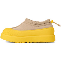 UGG KIDS TASMAN WEATHER HYBRID MUSTARD SEED SUMMER WHEAT