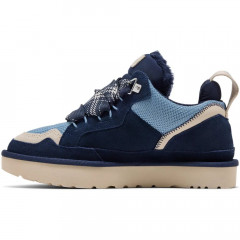 UGG  LOWMEL SNEAKER DARK INDIGO SEA SALT