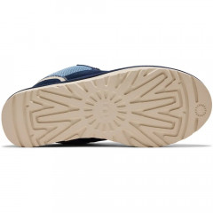 UGG  LOWMEL SNEAKER DARK INDIGO SEA SALT