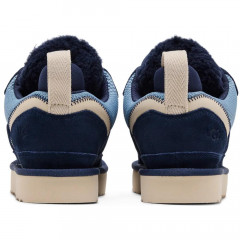 UGG  LOWMEL SNEAKER DARK INDIGO SEA SALT