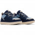 UGG  LOWMEL SNEAKER DARK INDIGO SEA SALT