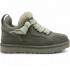 UGG  LOWMEL SNEAKER  DENSE SMOKE ARTICHOKE