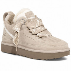 UGG  LOWMEL SNEAKER SAND