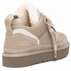 UGG  LOWMEL SNEAKER SAND