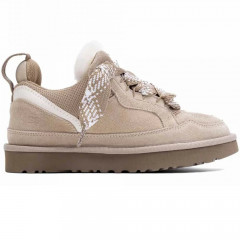 UGG  LOWMEL SNEAKER SAND