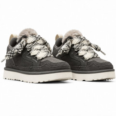 UGG  LOWMEL SNEAKER SMOKE 