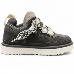 UGG  LOWMEL SNEAKER SMOKE 