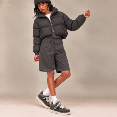 UGG  LOWMEL SNEAKER SMOKE 