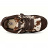UGG  LOWMEL TRAINER WESTERN BURNT CEDAR