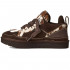 UGG  LOWMEL TRAINER WESTERN BURNT CEDAR