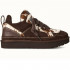 UGG  LOWMEL TRAINER WESTERN BURNT CEDAR
