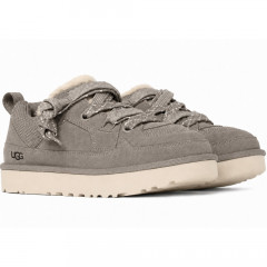 UGG MEN'S LO LOWMEL CAMPFIRE
