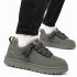 UGG MENS LOWMEL SNEAKER DENSE SMOKE ARTICHOKE