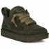 UGG MENS LOWMEL SNEAKER GREEN