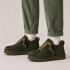 UGG MENS LOWMEL SNEAKER GREEN