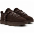 UGG WOMEN'S LO LOWMEL SNEAKER  CHOCOLATE