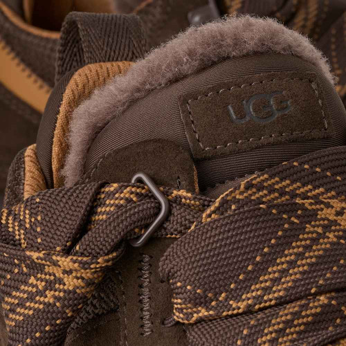 UGG  LOWMEL SNEAKER DUSTED COCOA
